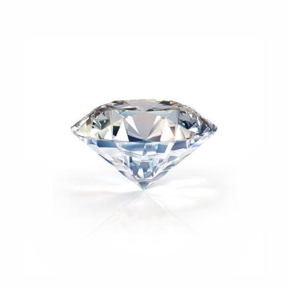 Diamante certificato naturale OirJewels 0.7 Ct 588368905 - 588368905